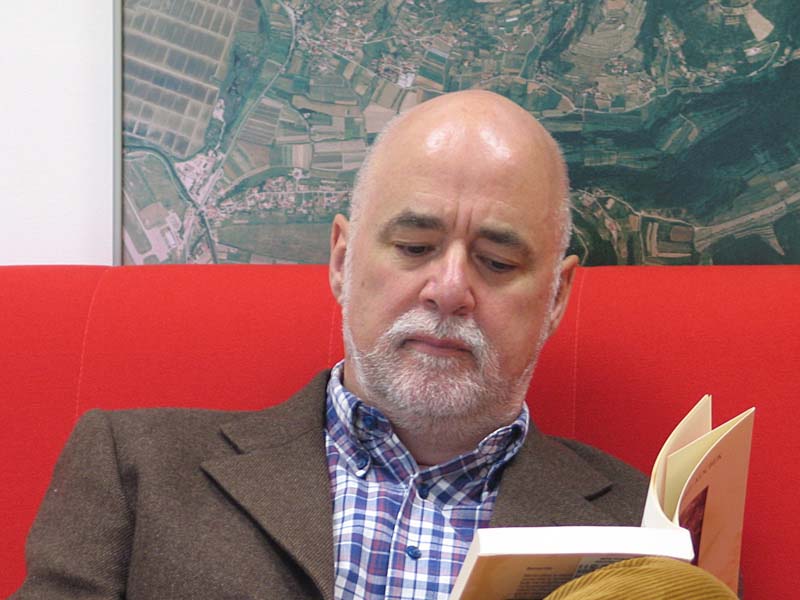reading